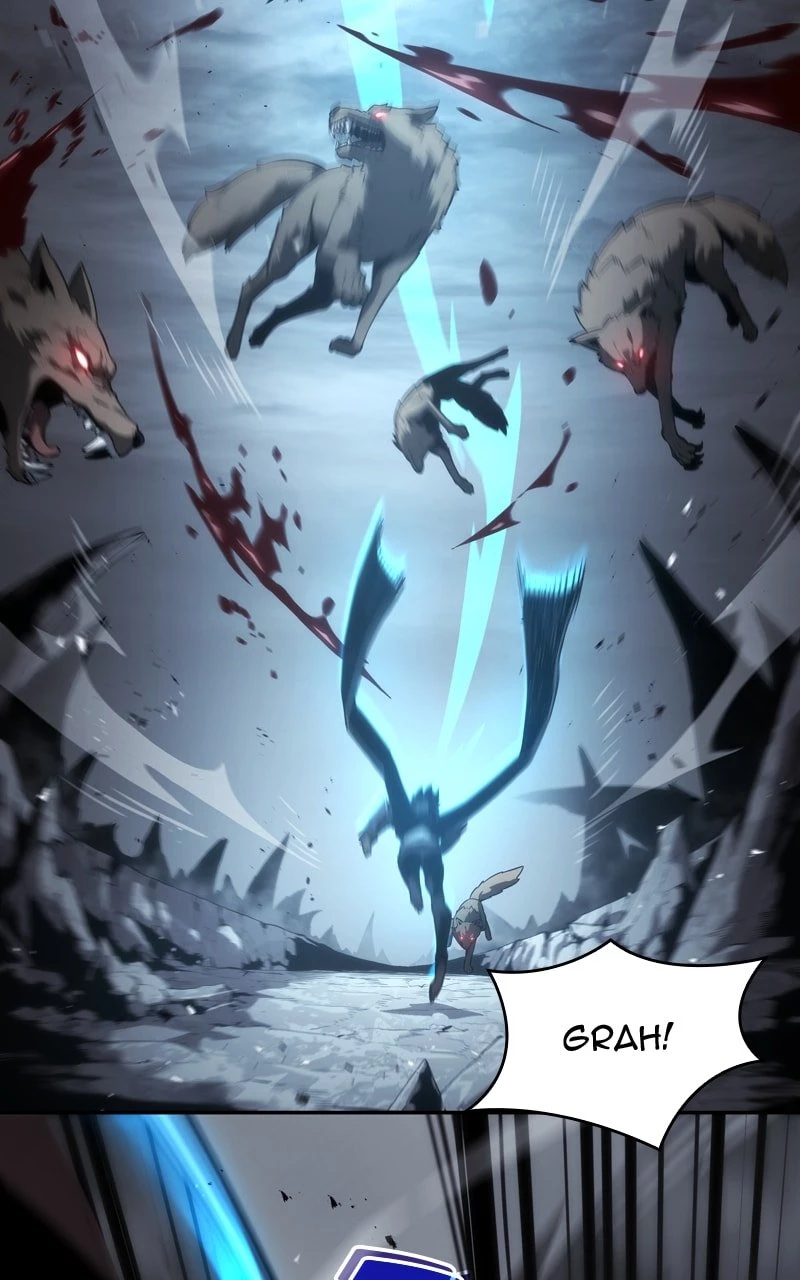 Boundless Ascension Chapter 12 - 44