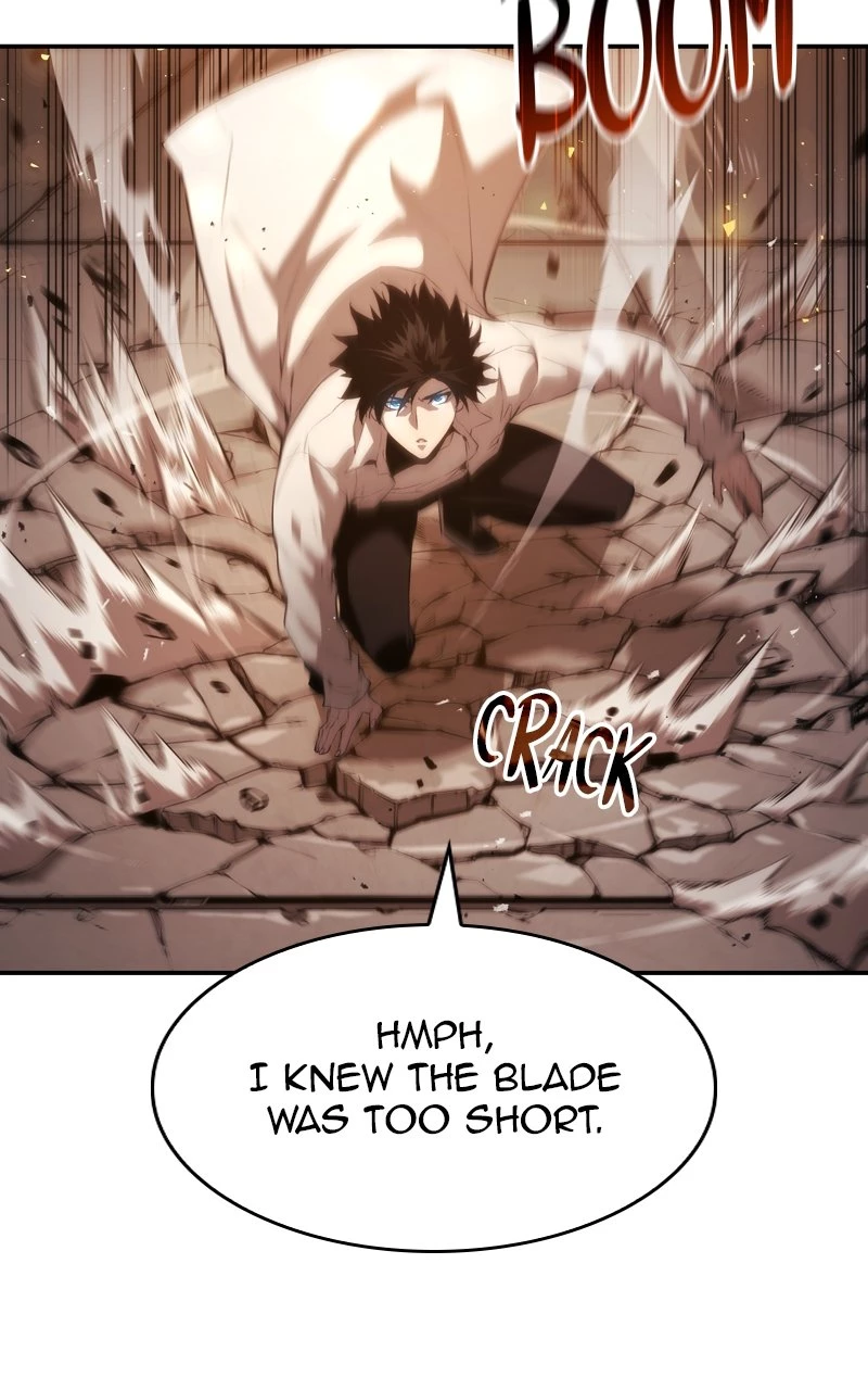 Boundless Ascension Chapter 11 - 36