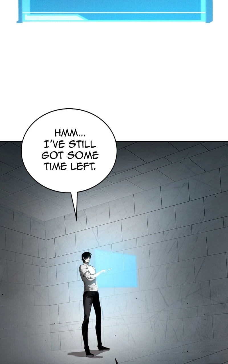 Boundless Ascension Chapter 14 - 86