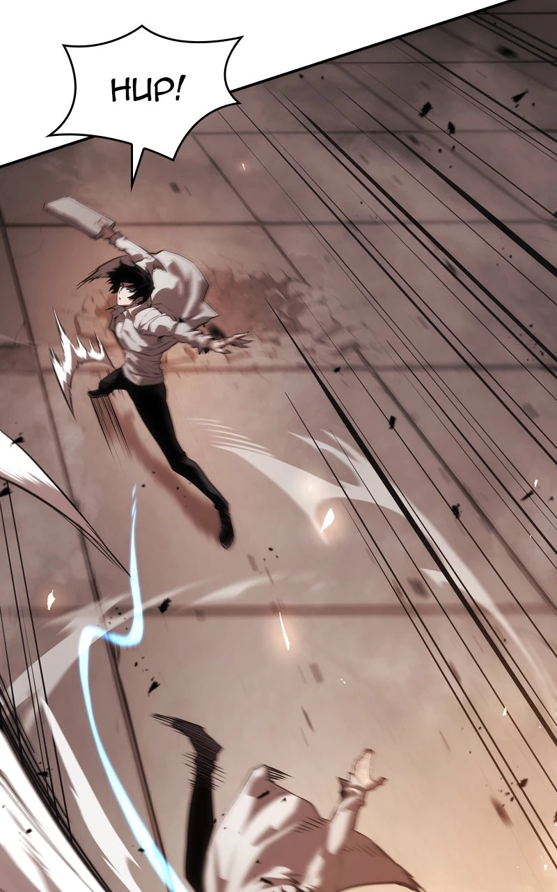 Boundless Ascension Chapter 11 - 38