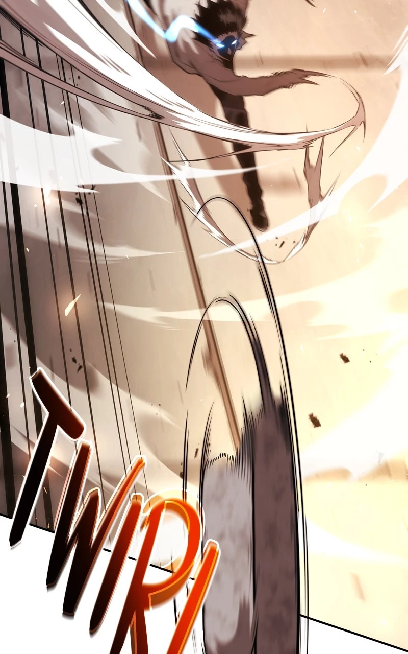 Boundless Ascension Chapter 11 - 39