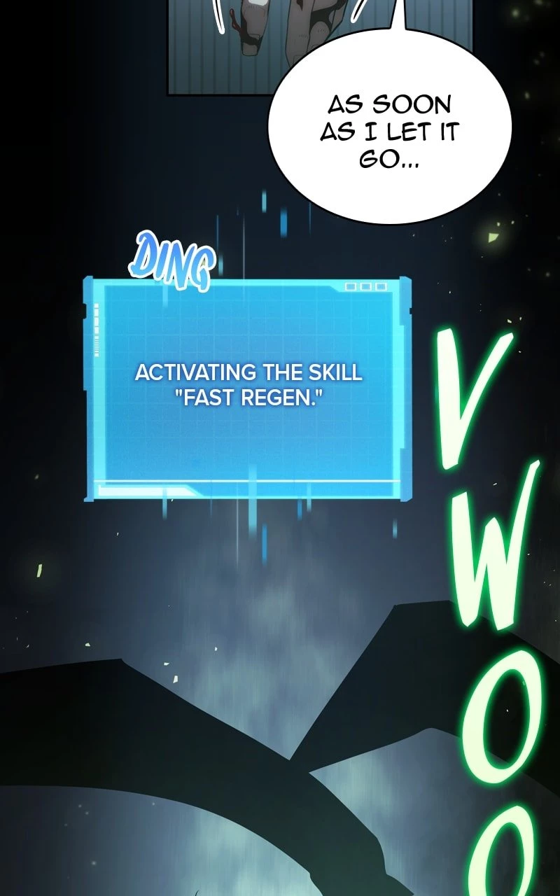 Boundless Ascension Chapter 13 - 69