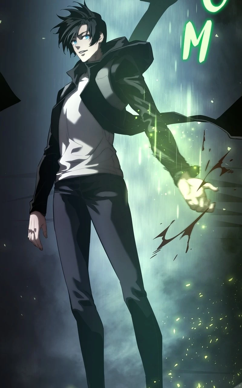 Boundless Ascension Chapter 13 - 70