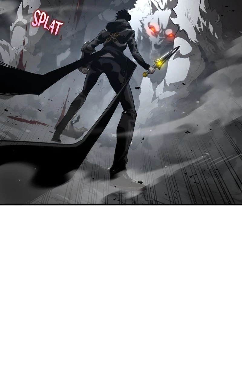 Boundless Ascension Chapter 12 - 55
