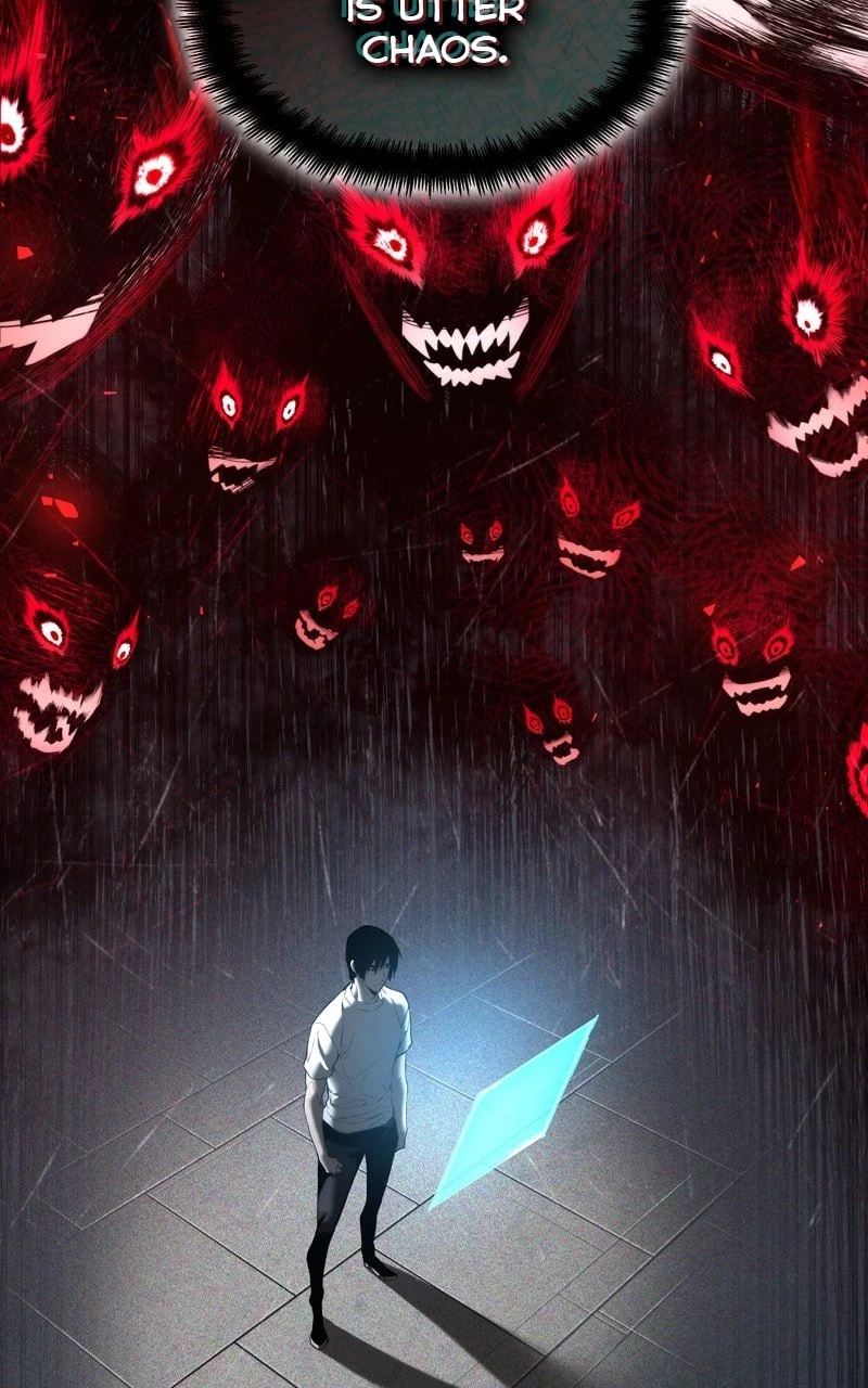 Boundless Ascension Chapter 14 - 98