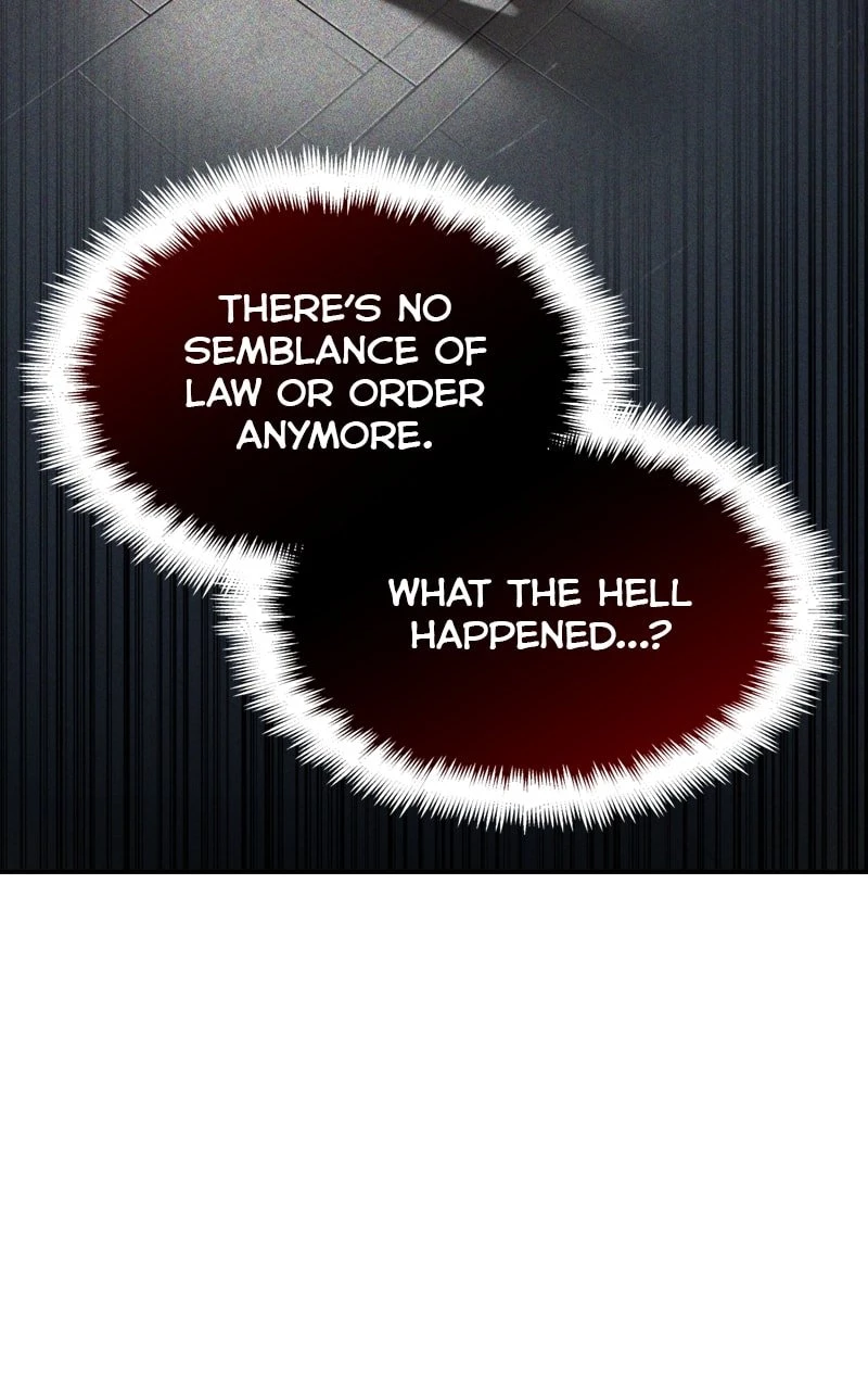 Boundless Ascension Chapter 14 - 99