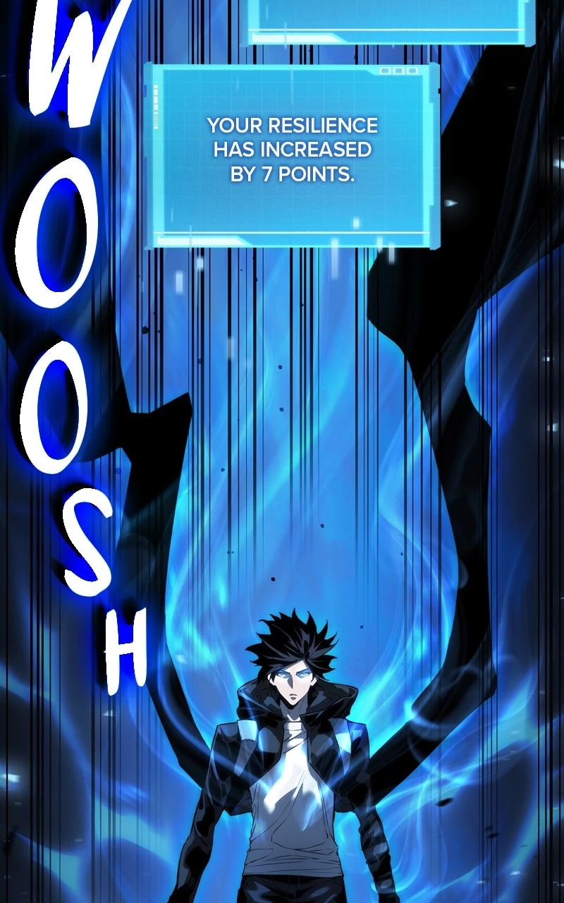 Boundless Ascension Chapter 13 - 80