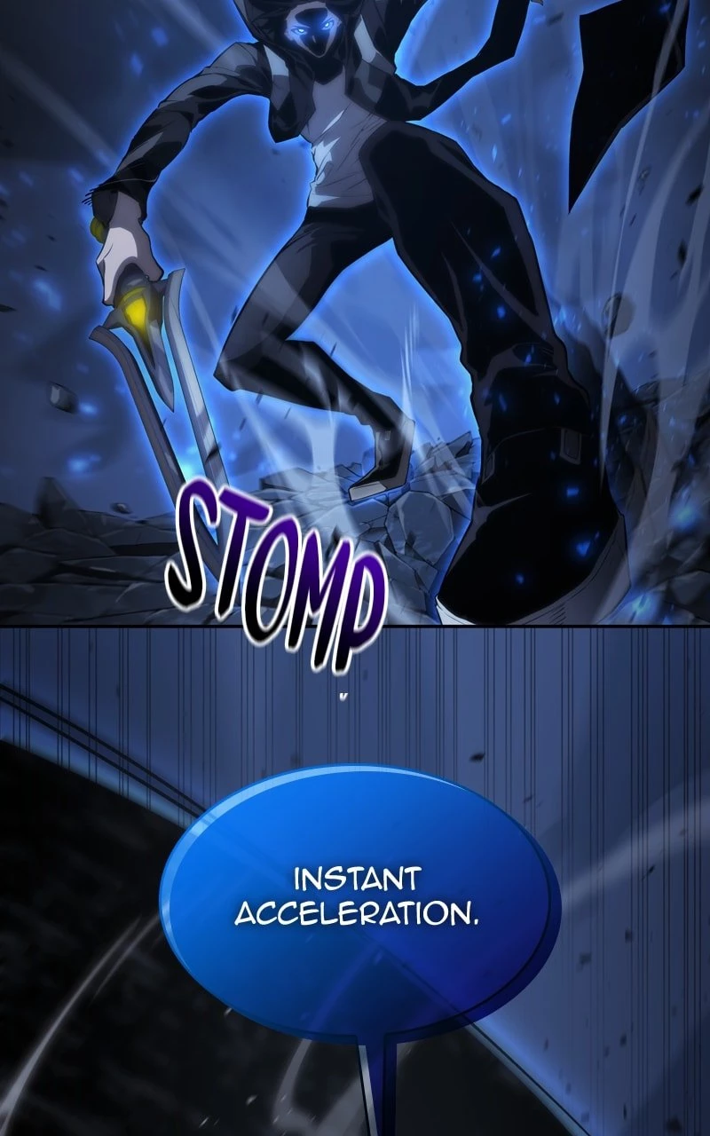 Boundless Ascension Chapter 13 - 85