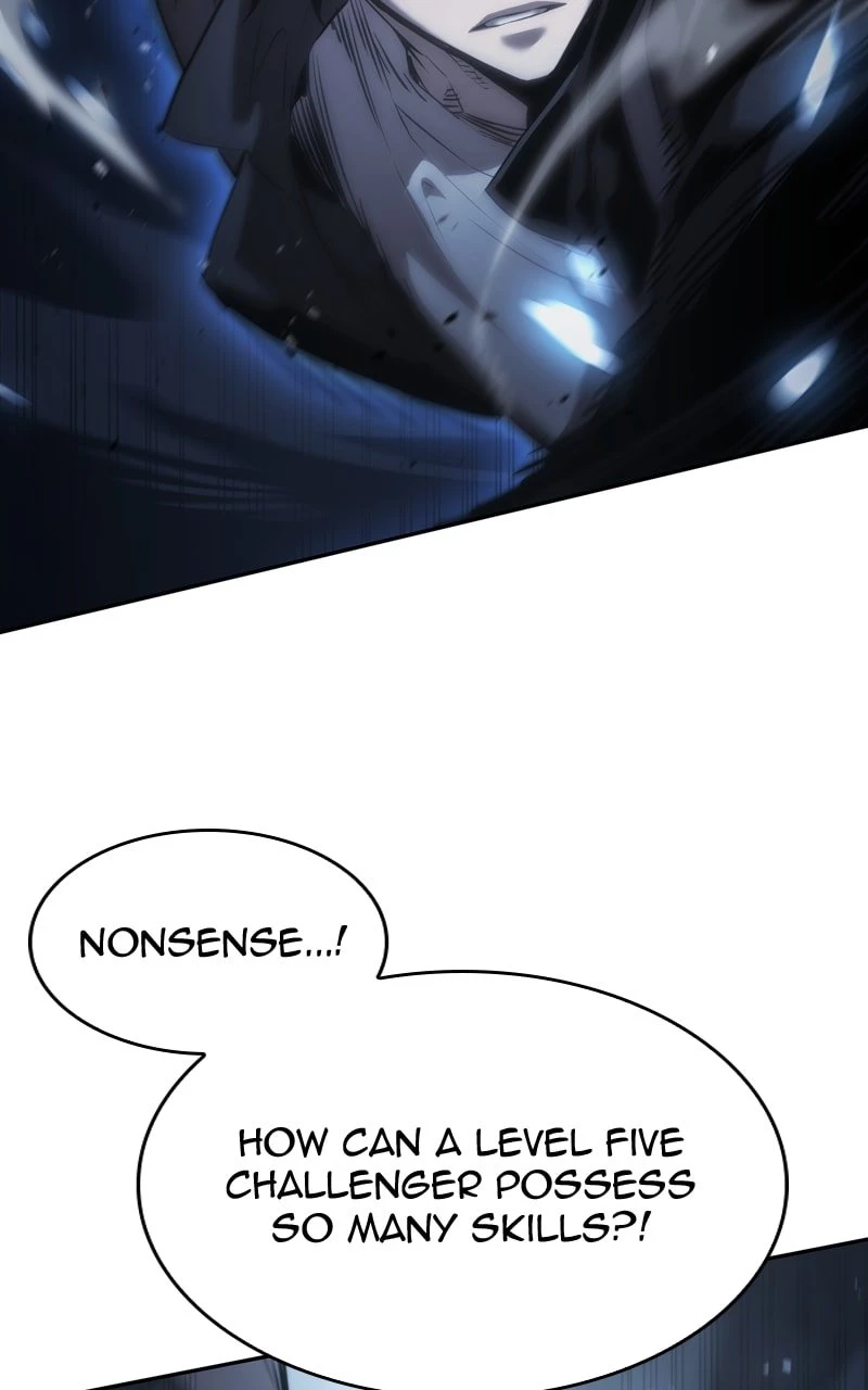Boundless Ascension Chapter 13 - 87