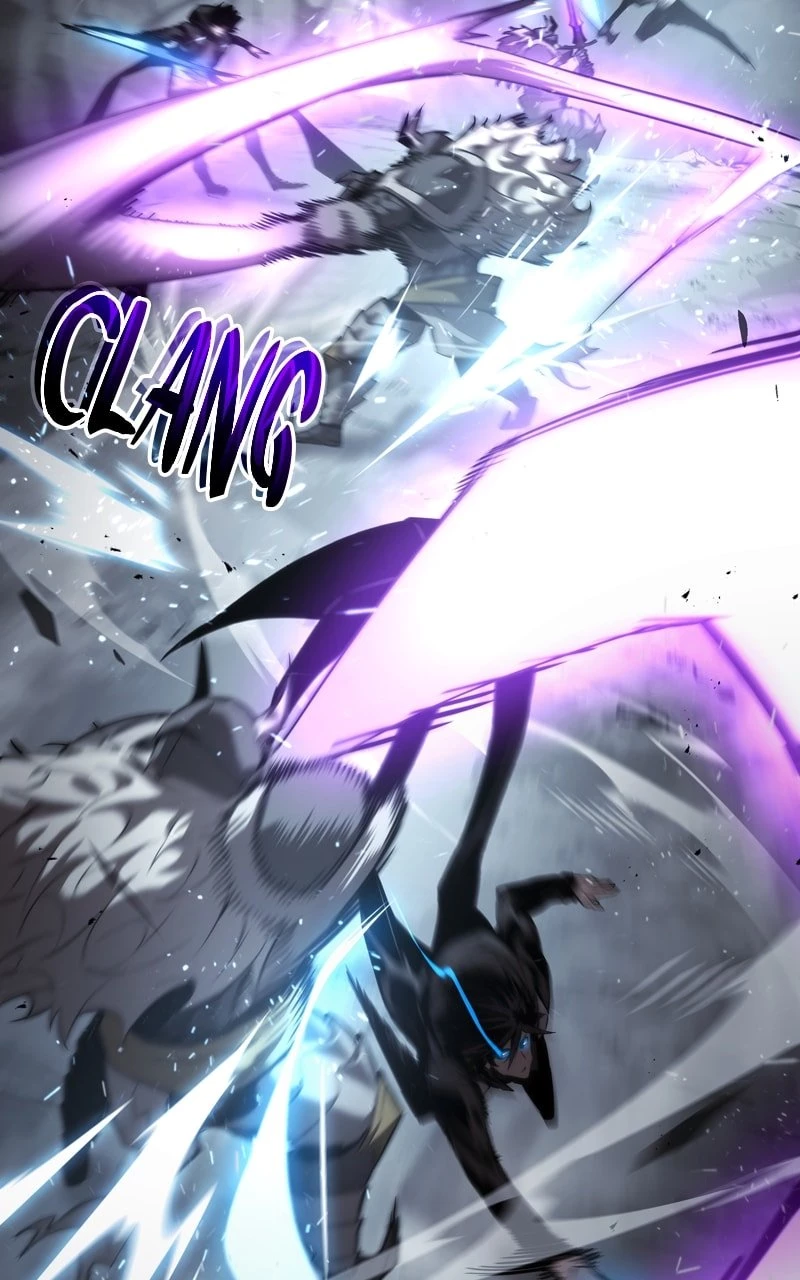 Boundless Ascension Chapter 13 - 91