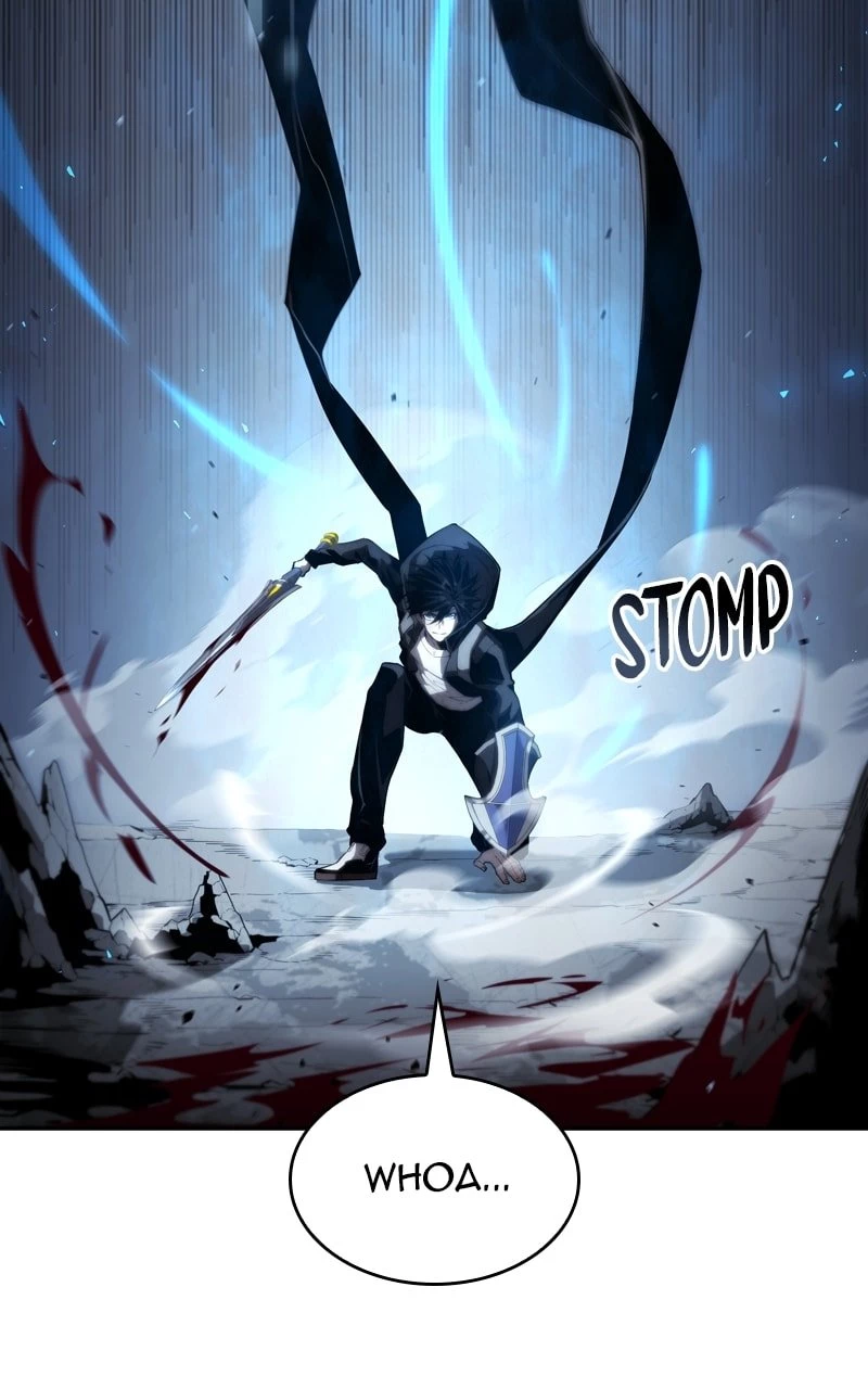 Boundless Ascension Chapter 12 - 69