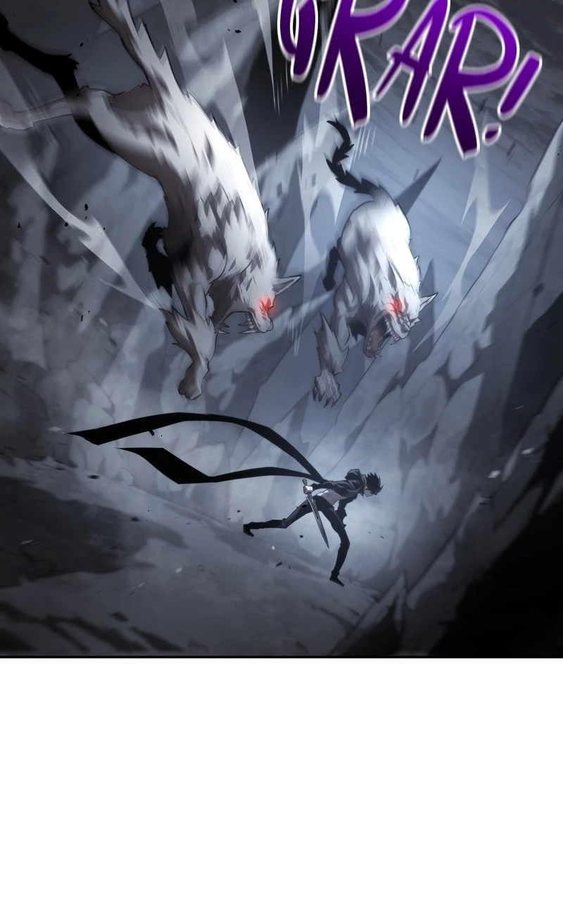 Boundless Ascension Chapter 12 - 72