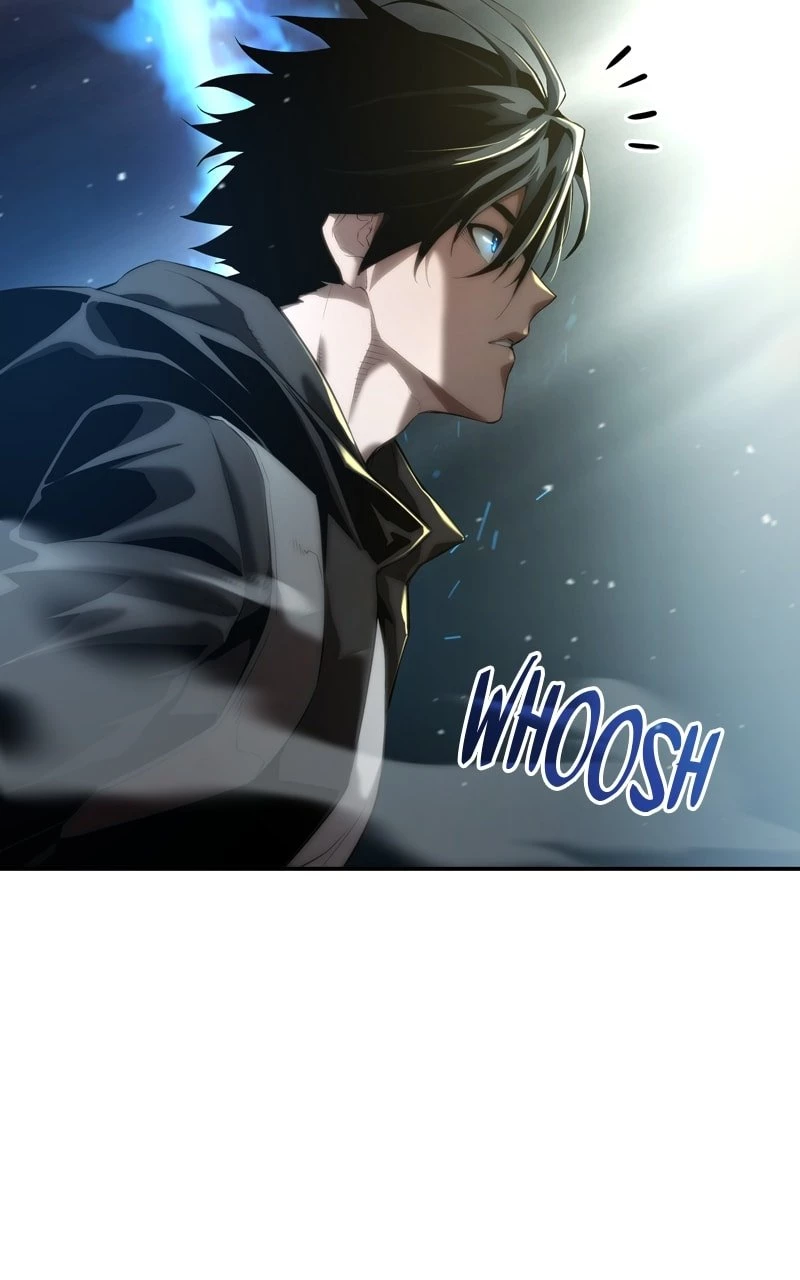 Boundless Ascension Chapter 14 - 115