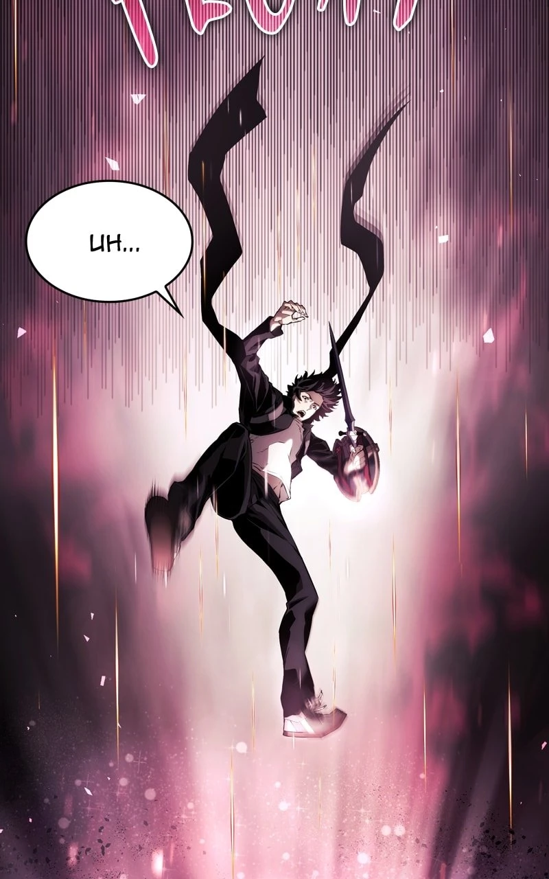 Boundless Ascension Chapter 10 - 4