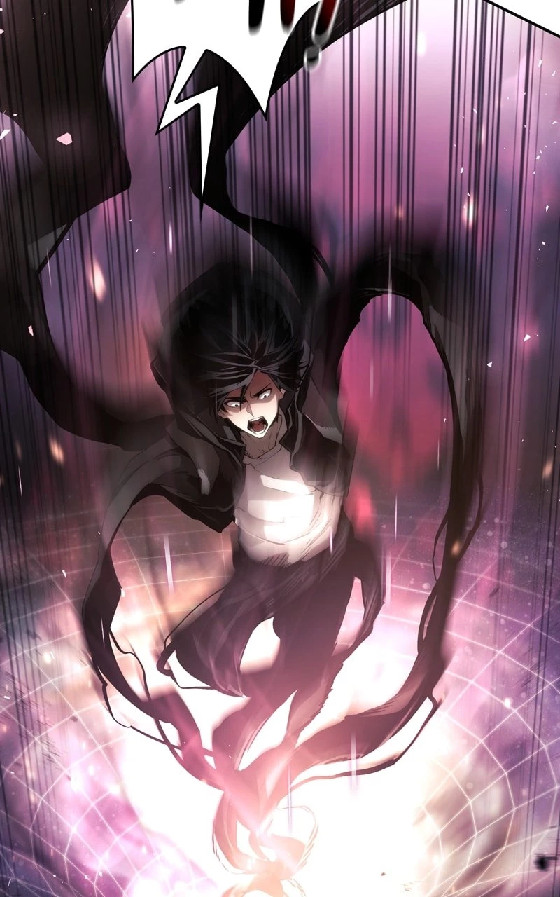 Boundless Ascension Chapter 10 - 7
