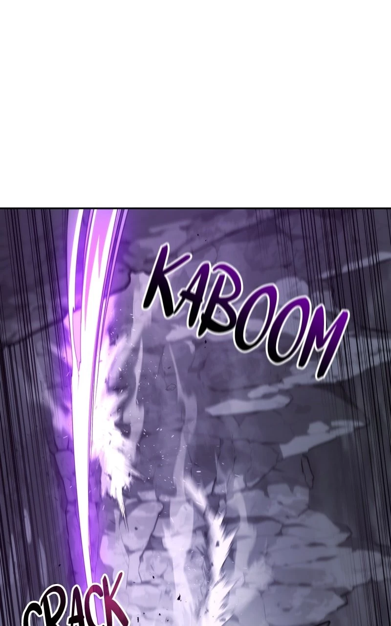 Boundless Ascension Chapter 13 - 100
