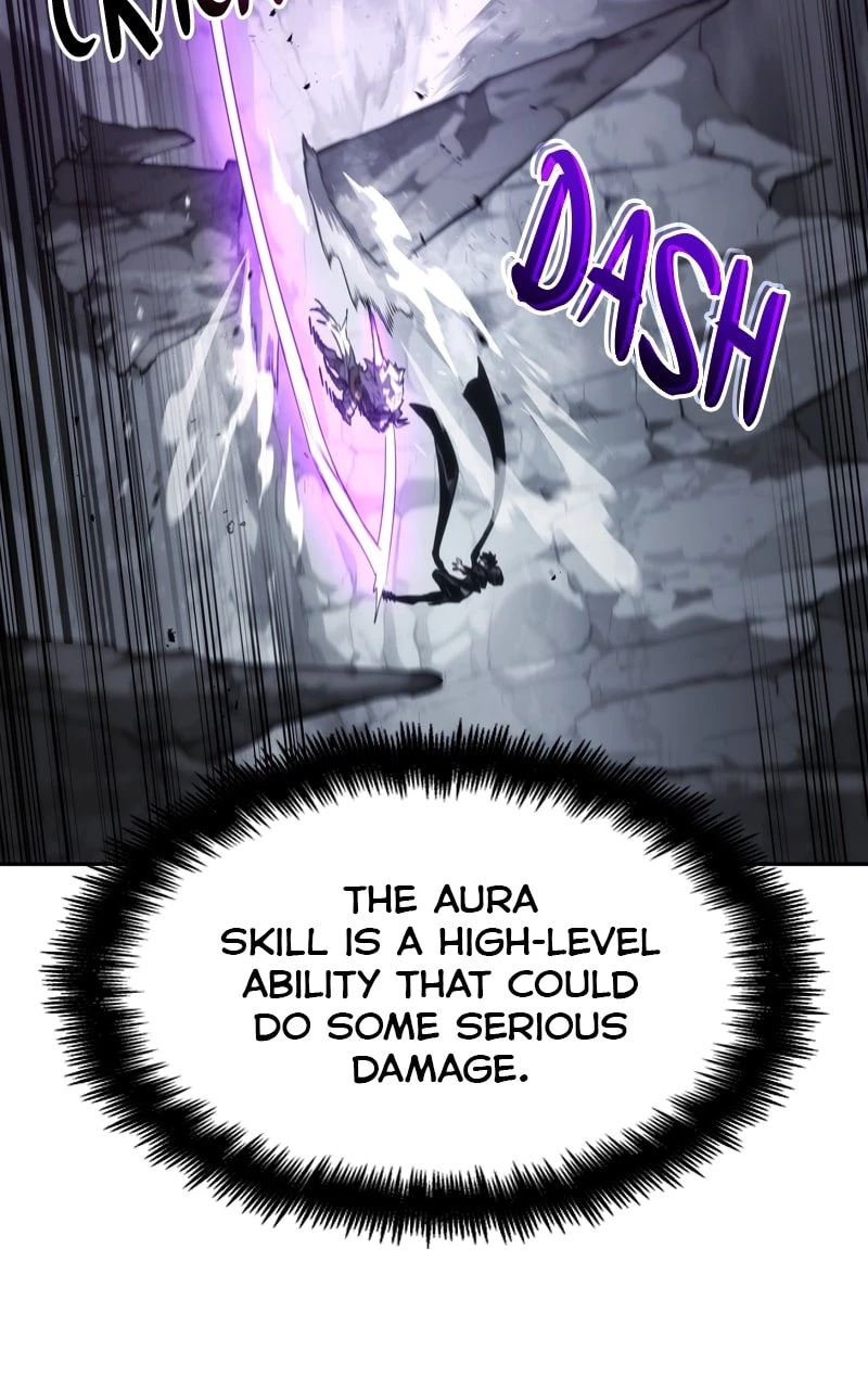 Boundless Ascension Chapter 13 - 101
