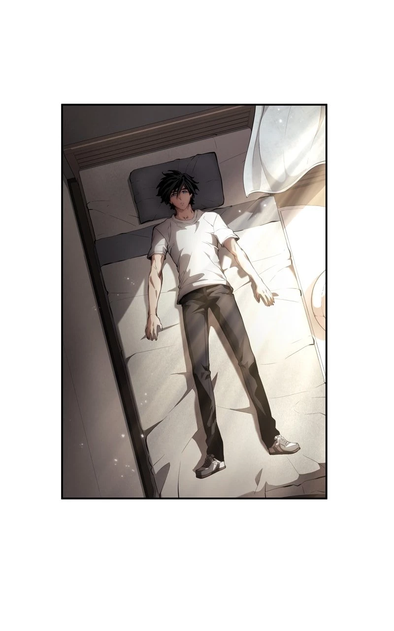 Boundless Ascension Chapter 10 - 12