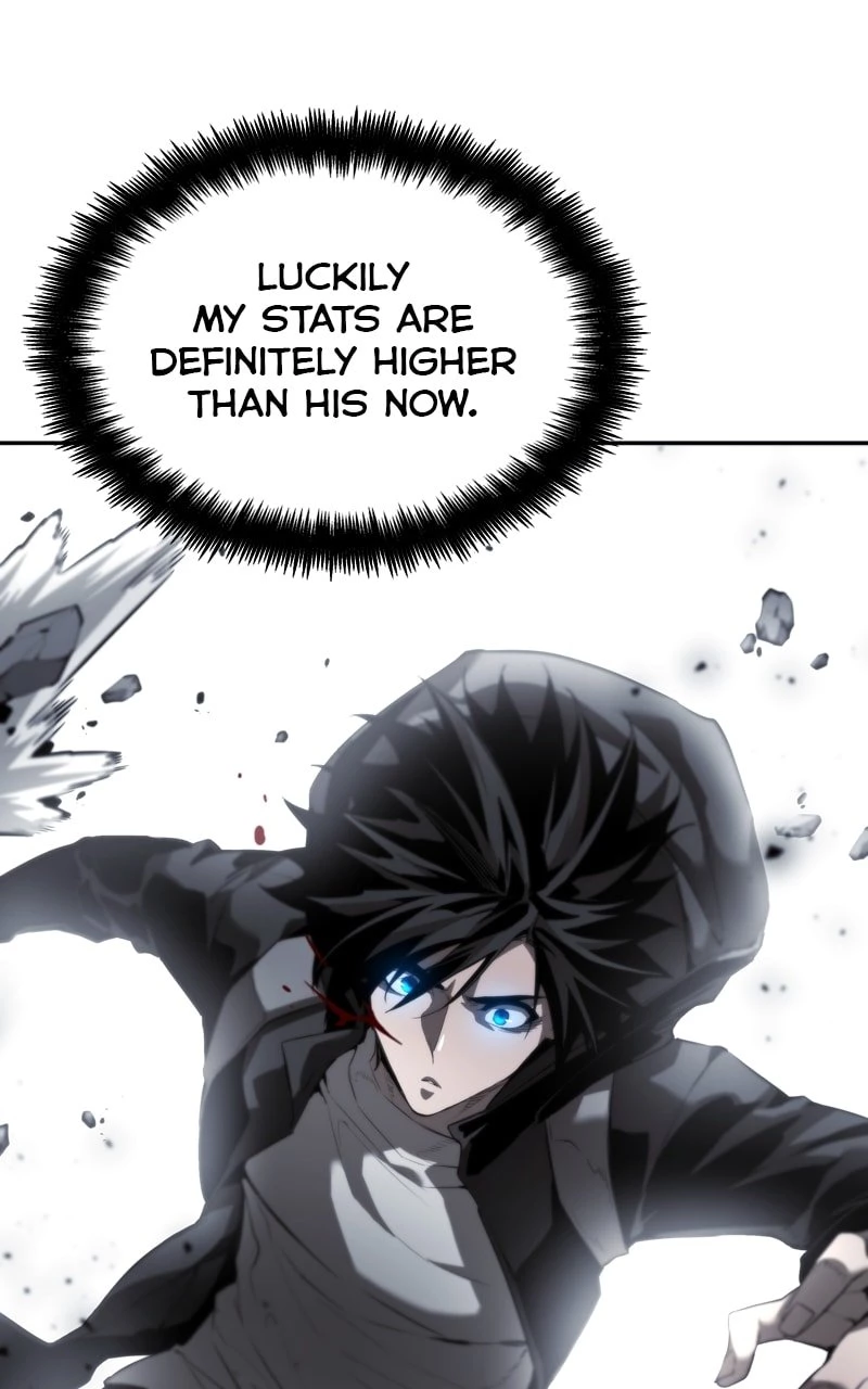 Boundless Ascension Chapter 13 - 102