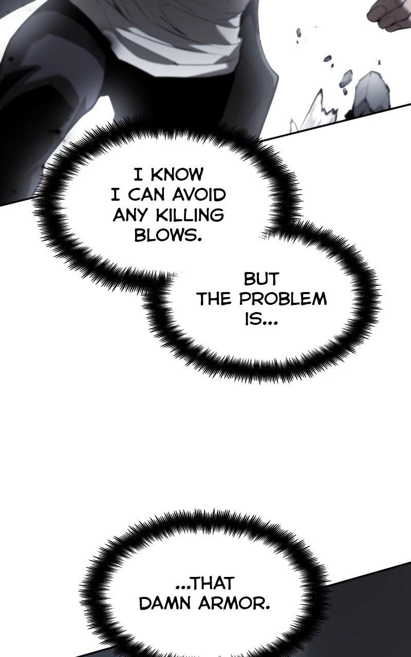 Boundless Ascension Chapter 13 - 103