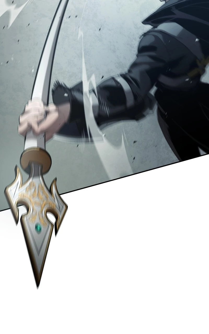 Boundless Ascension Chapter 14 - 128