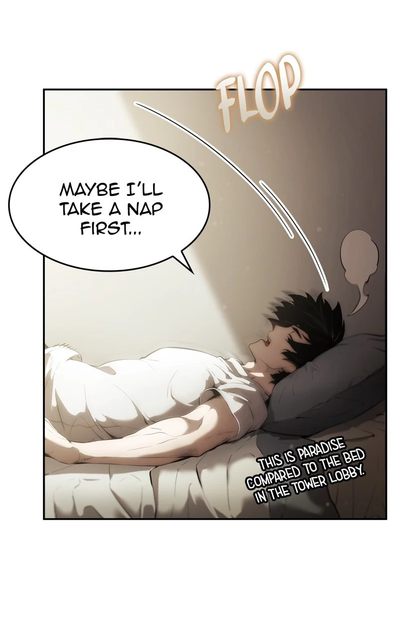 Boundless Ascension Chapter 10 - 18