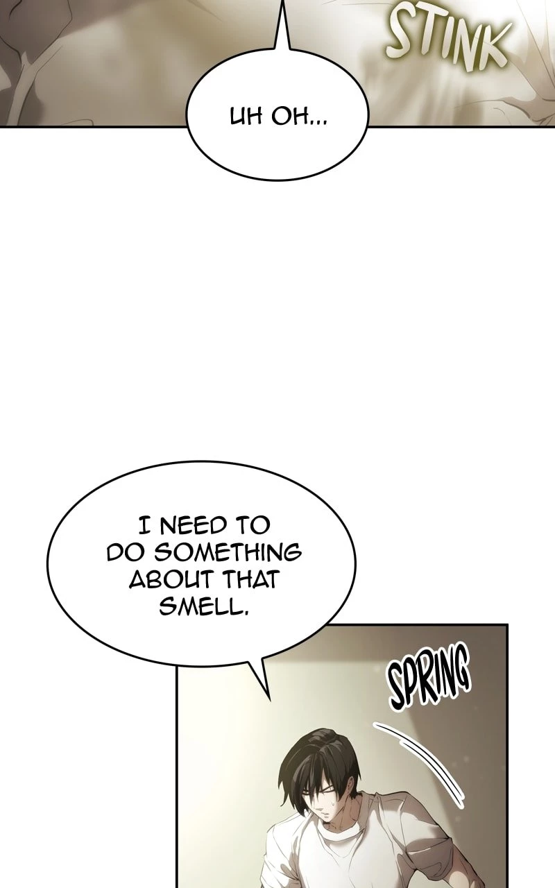 Boundless Ascension Chapter 10 - 20
