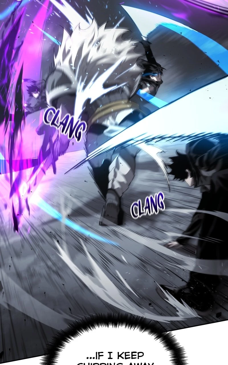 Boundless Ascension Chapter 13 - 107