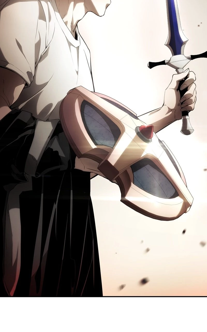 Boundless Ascension Chapter 10 - 25