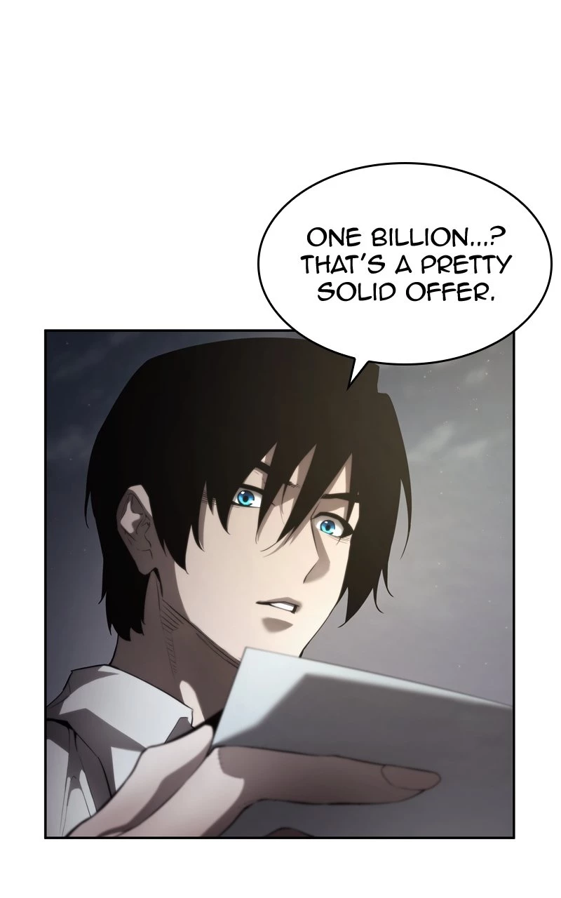 Boundless Ascension Chapter 11 - 89
