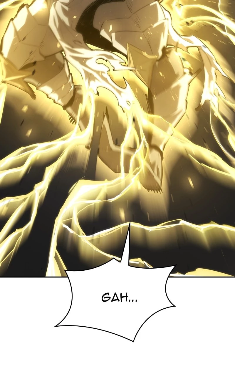 Boundless Ascension Chapter 13 - 110