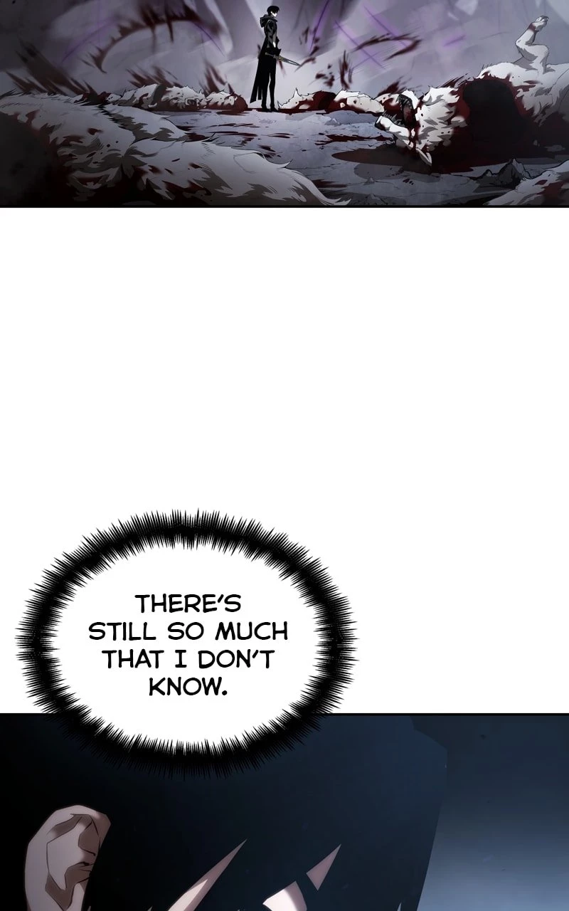 Boundless Ascension Chapter 12 - 94