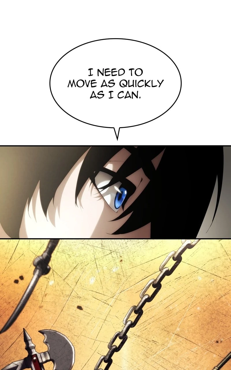 Boundless Ascension Chapter 10 - 27