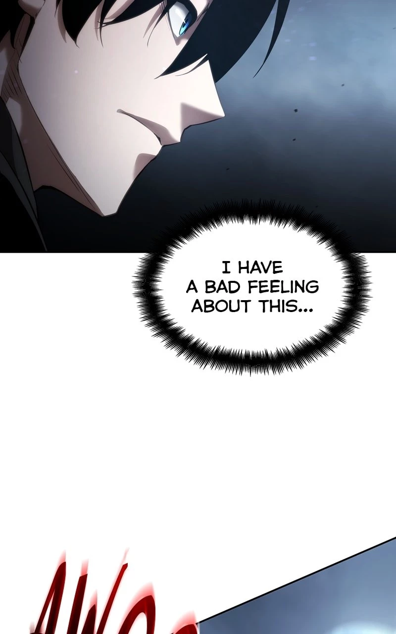 Boundless Ascension Chapter 12 - 95