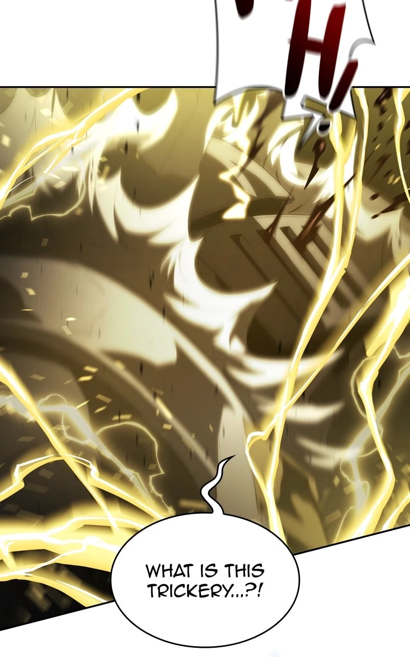 Boundless Ascension Chapter 13 - 112