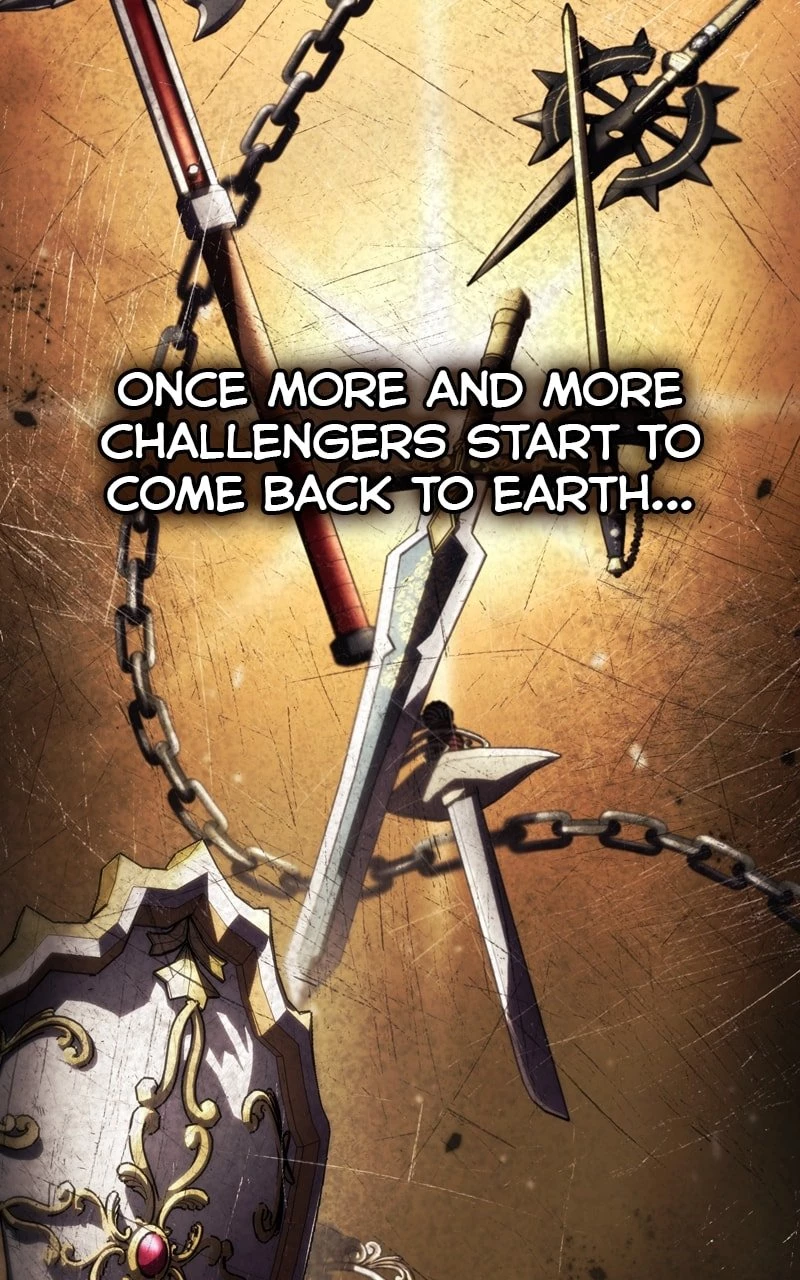 Boundless Ascension Chapter 10 - 28