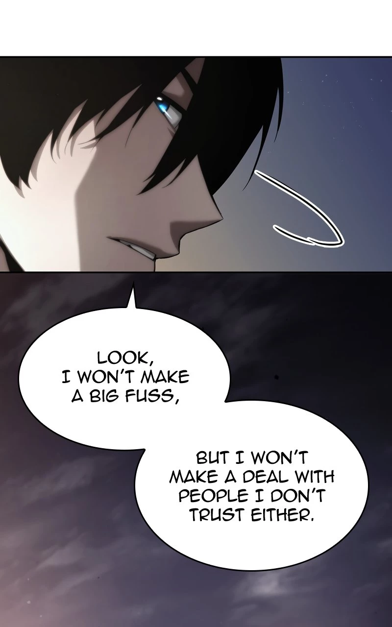Boundless Ascension Chapter 11 - 93
