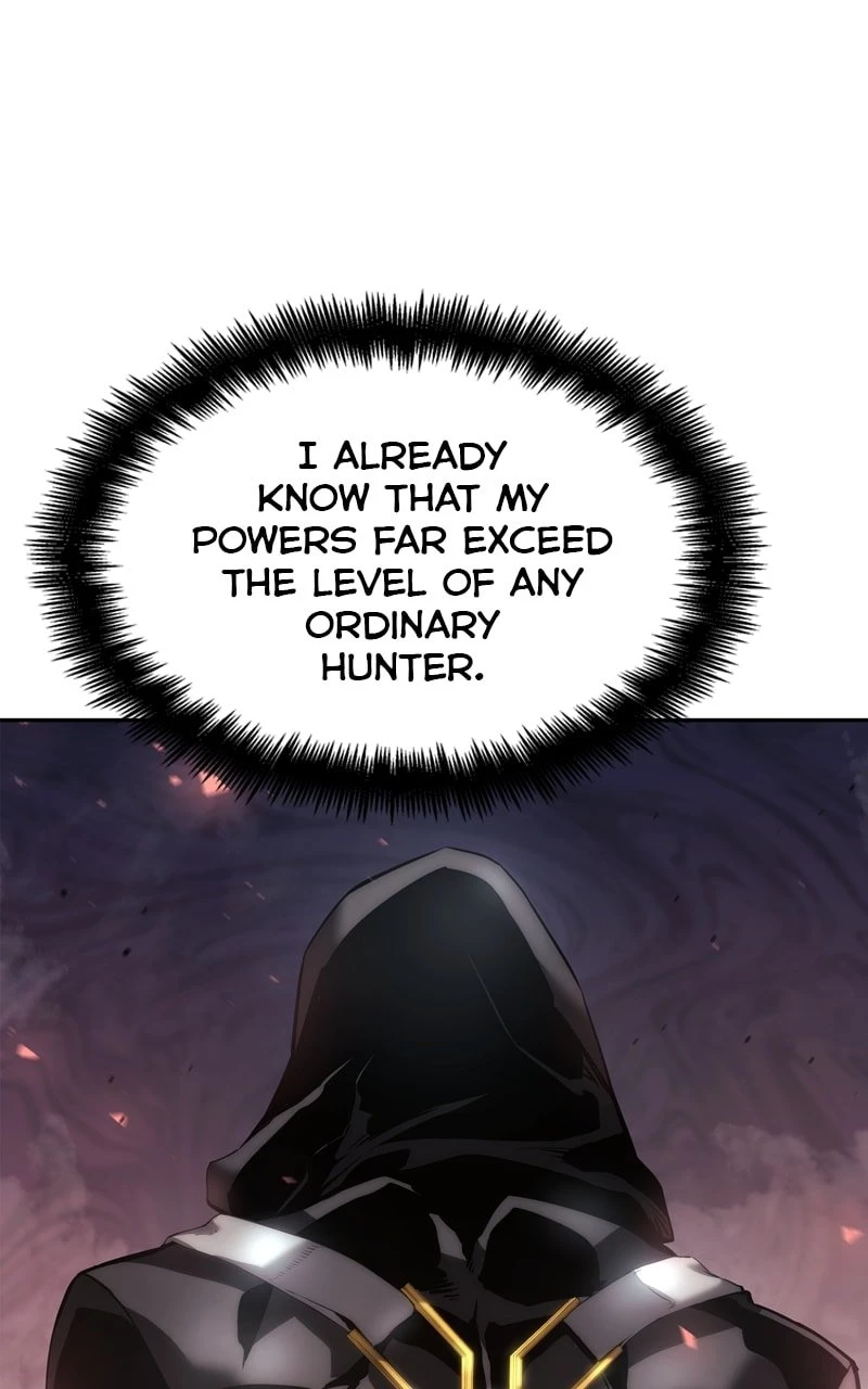 Boundless Ascension Chapter 9 - 1