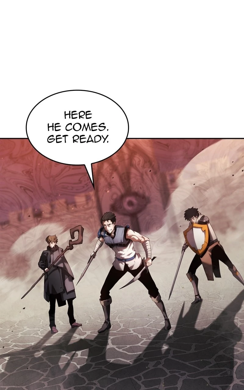 Boundless Ascension Chapter 9 - 3