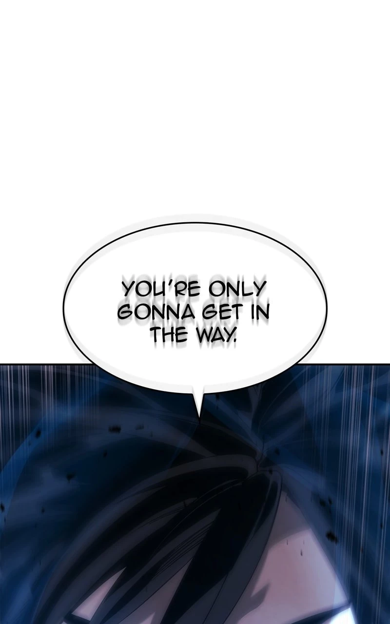 Boundless Ascension Chapter 8 - 1