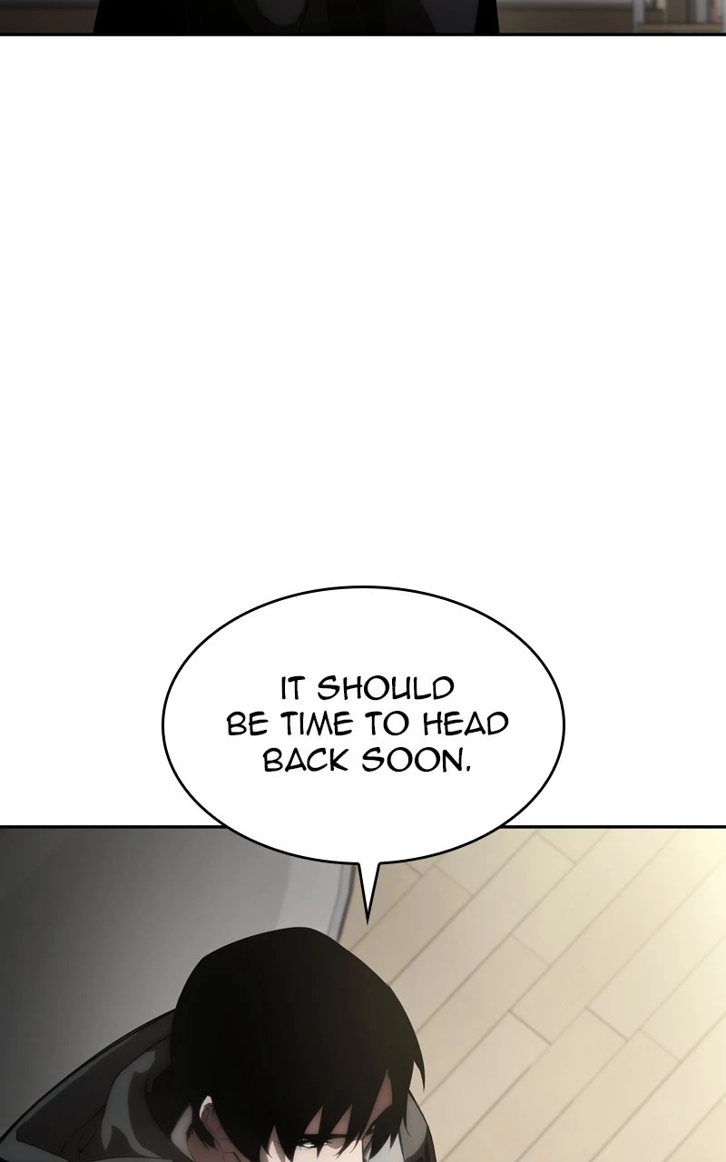 Boundless Ascension Chapter 11 - 102
