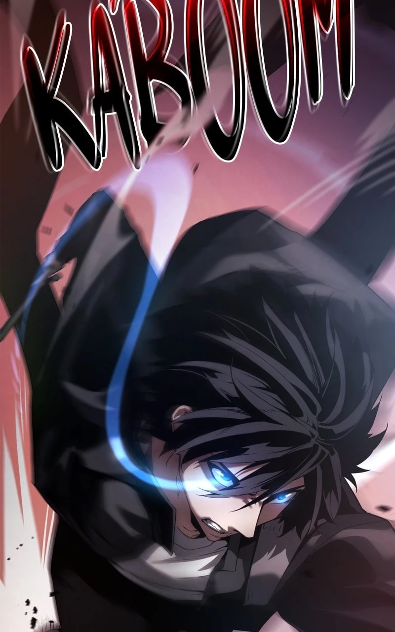 Boundless Ascension Chapter 9 - 5