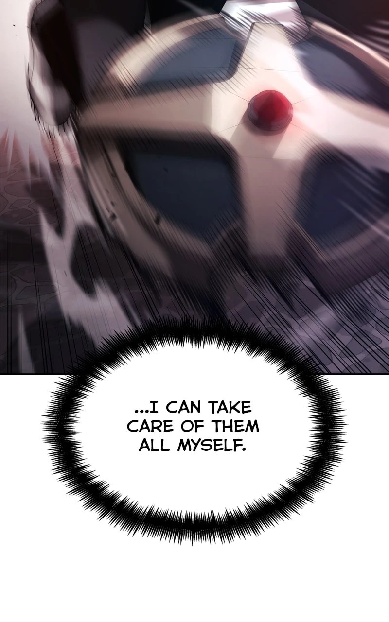 Boundless Ascension Chapter 9 - 6