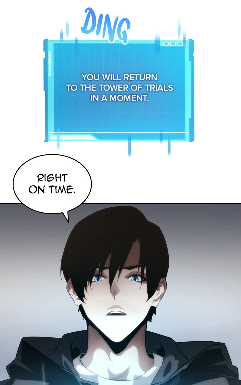 Boundless Ascension Chapter 11 - 104