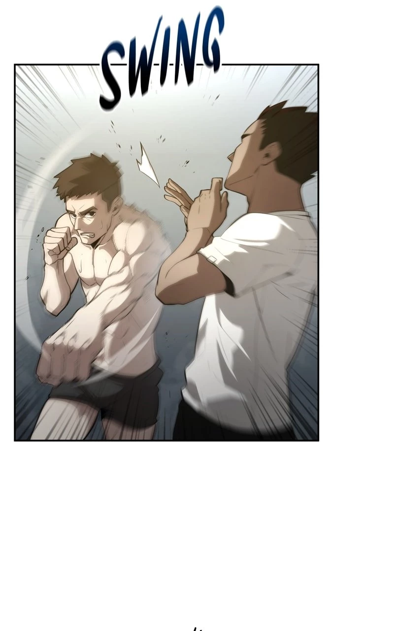 Boundless Ascension Chapter 10 - 37
