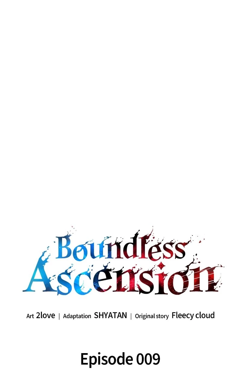 Boundless Ascension Chapter 9 - 7