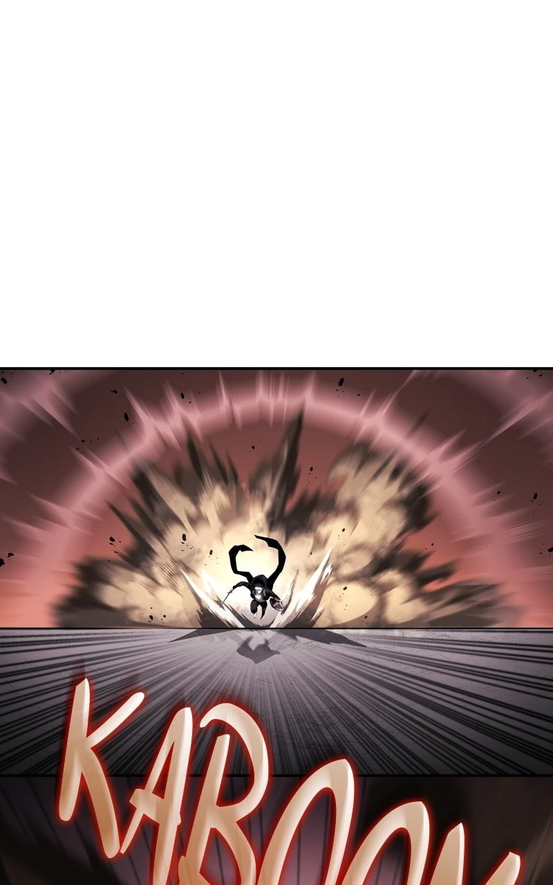 Boundless Ascension Chapter 9 - 8