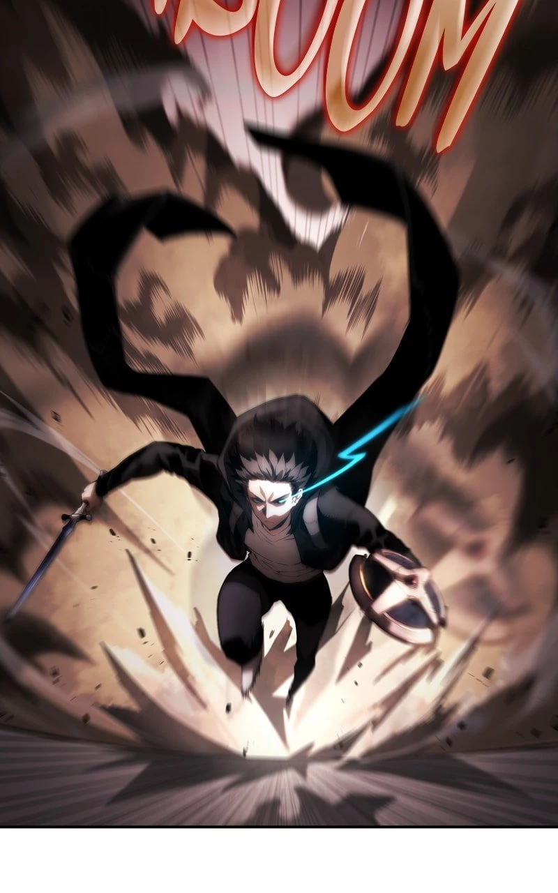 Boundless Ascension Chapter 9 - 9