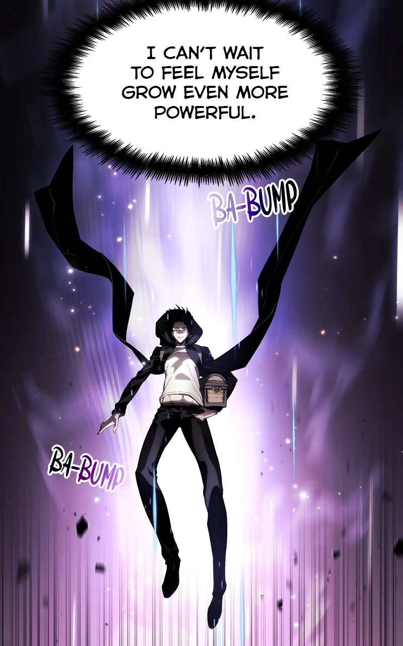 Boundless Ascension Chapter 11 - 107