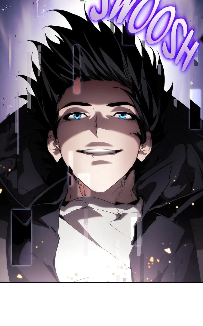 Boundless Ascension Chapter 11 - 109